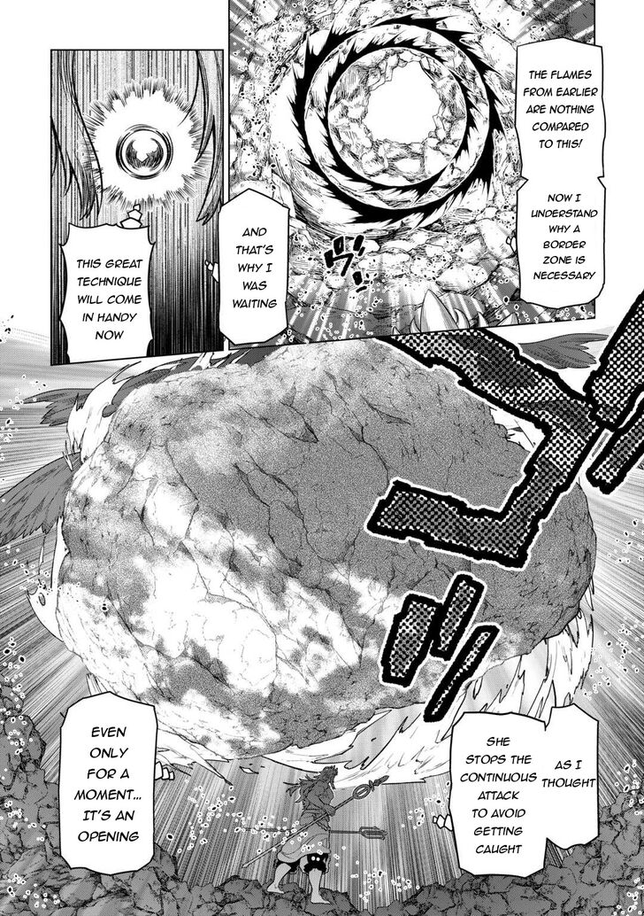 Read ReMonster Manga Online