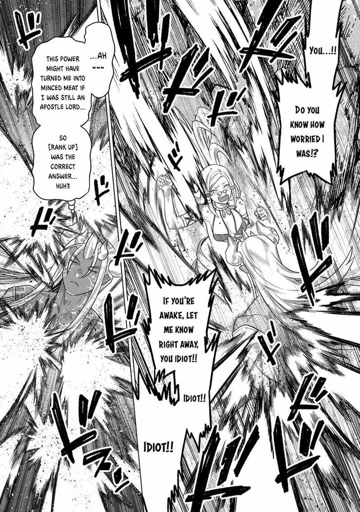 Read ReMonster Manga Online