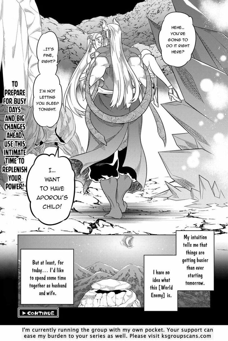 Read ReMonster Manga Online
