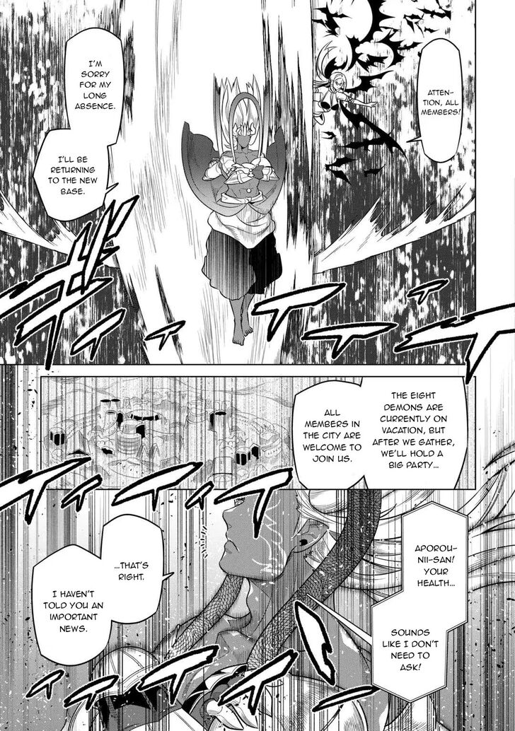 Read ReMonster Manga Online