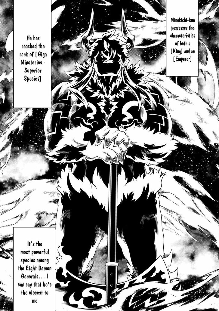Read ReMonster Manga Online