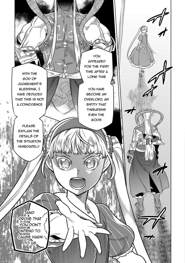 Read ReMonster Manga Online