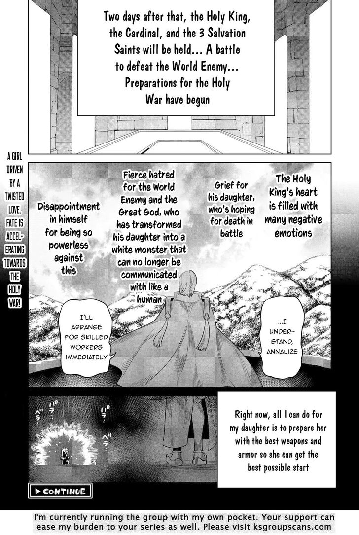 Read ReMonster Manga Online