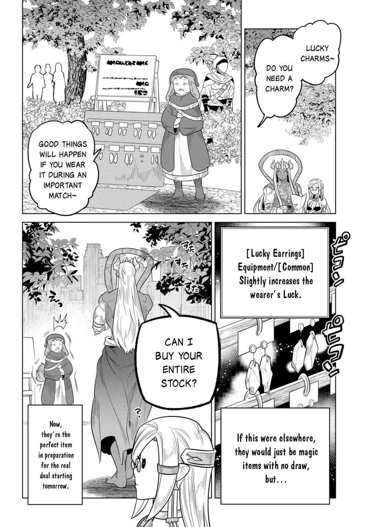 Read ReMonster Manga Online