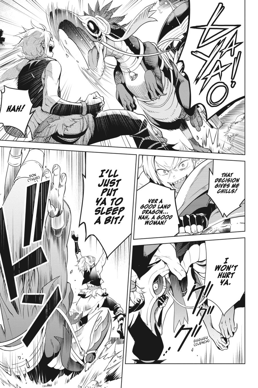 Read Re_ZERO -Starting Life in Another World Manga Online