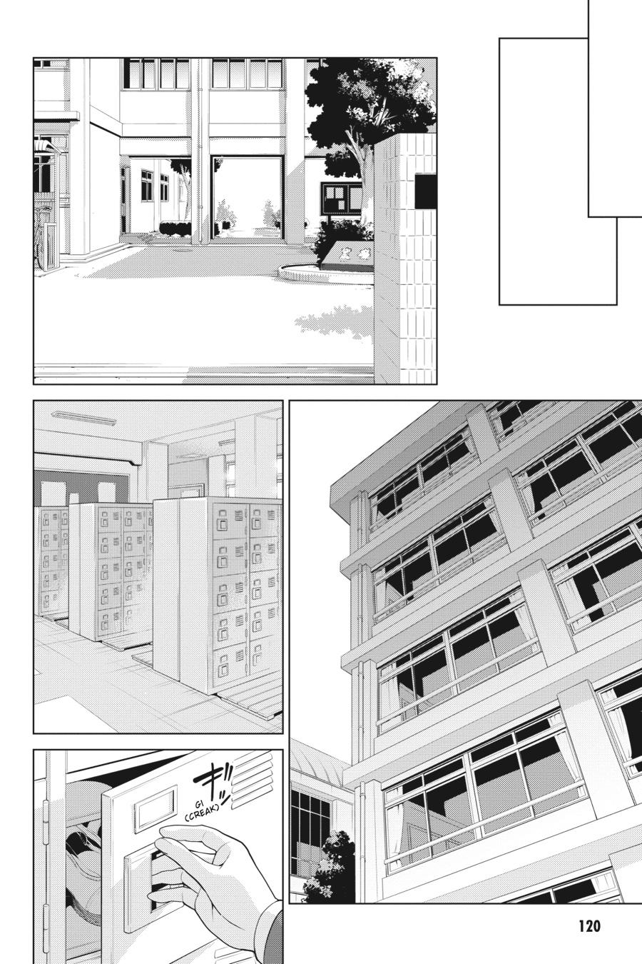 Read Re_ZERO -Starting Life in Another World Manga Online