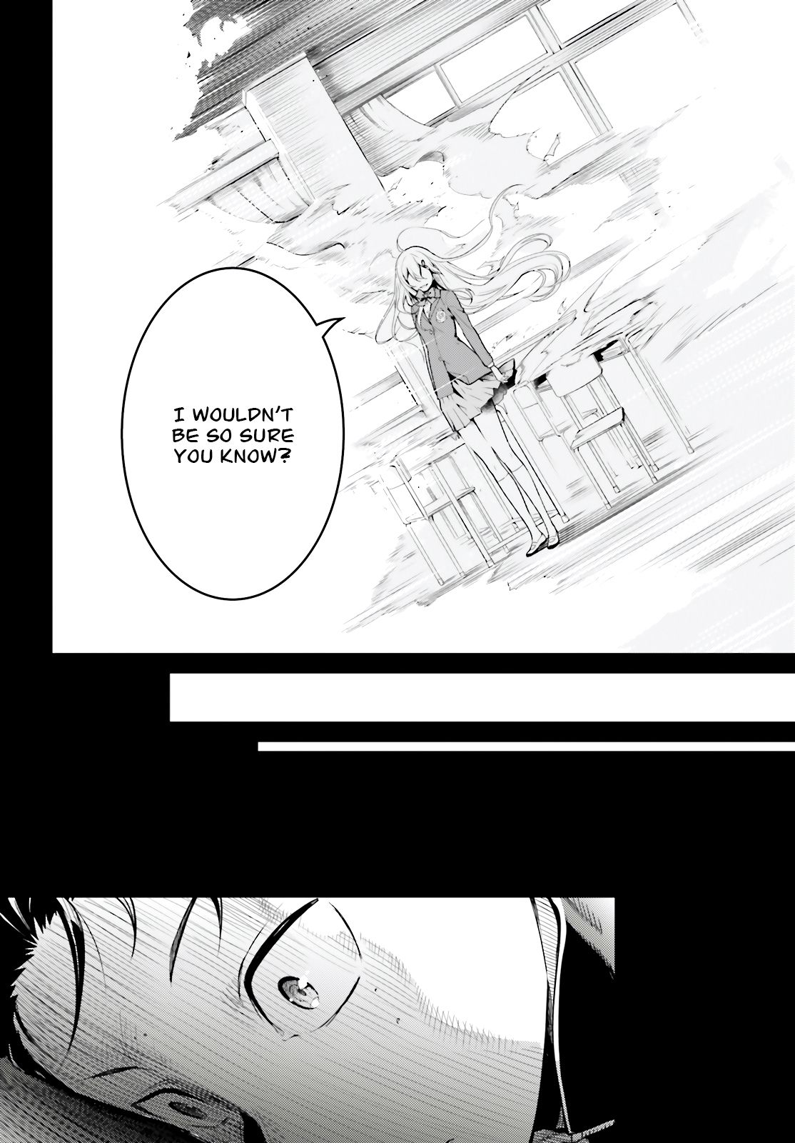 Read Re_ZERO -Starting Life in Another World Manga Online