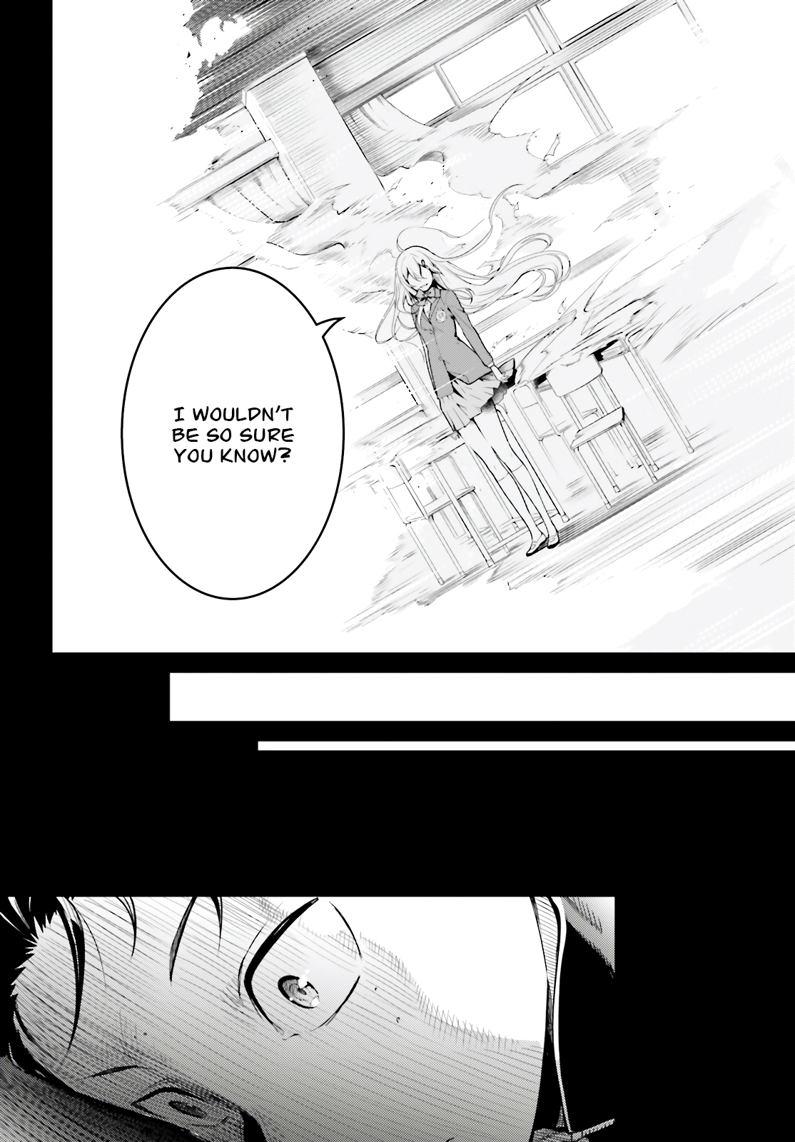 Read Re_ZERO -Starting Life in Another World Manga Online