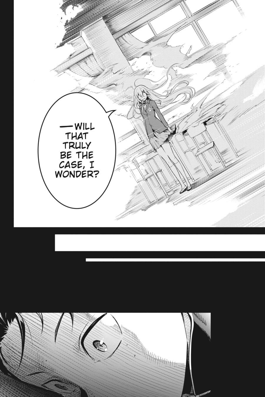Read Re_ZERO -Starting Life in Another World Manga Online