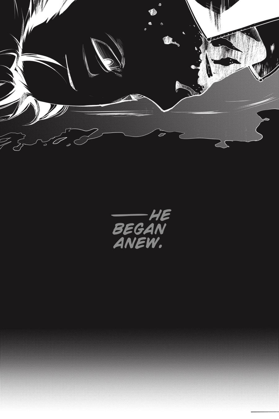 Read Re_ZERO -Starting Life in Another World Manga Online
