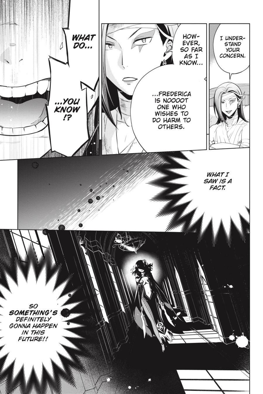 Read Re_ZERO -Starting Life in Another World Manga Online