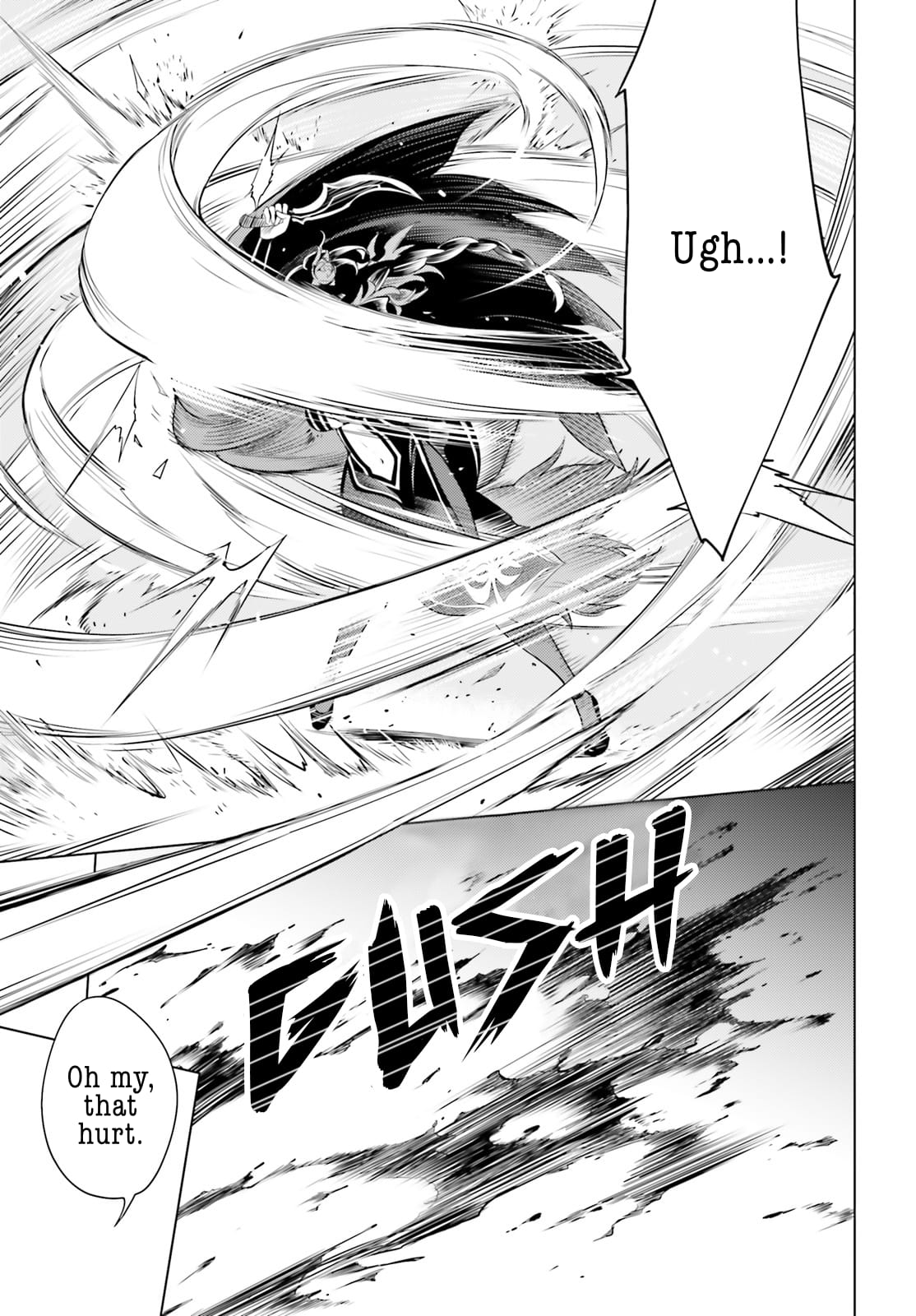 Read Re_ZERO -Starting Life in Another World Manga Online