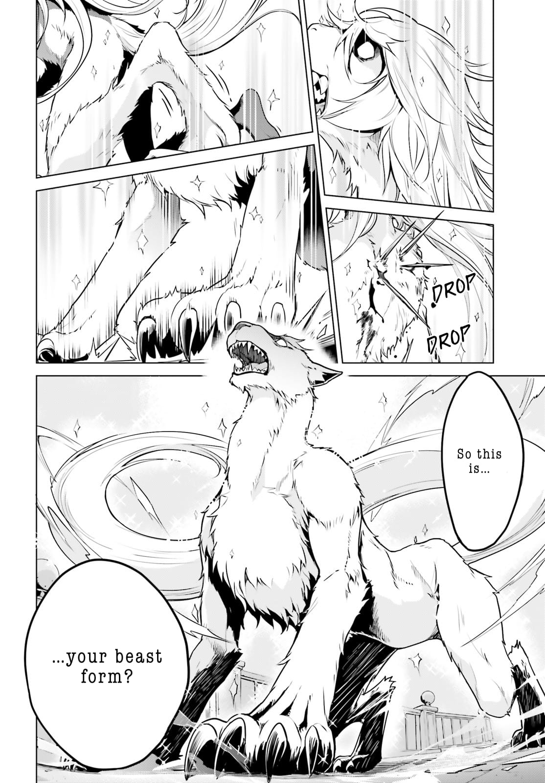 Read Re_ZERO -Starting Life in Another World Manga Online