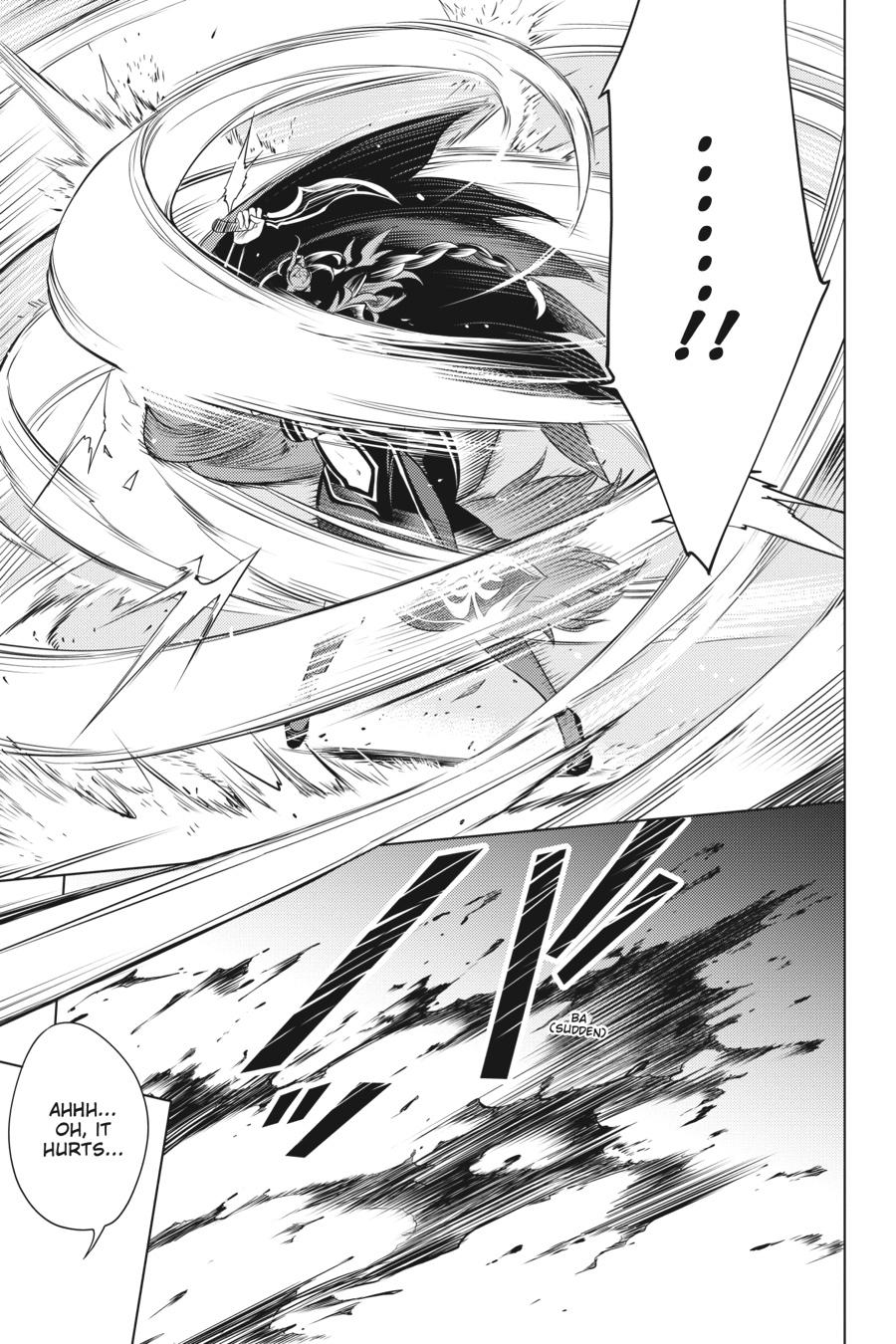 Read Re_ZERO -Starting Life in Another World Manga Online