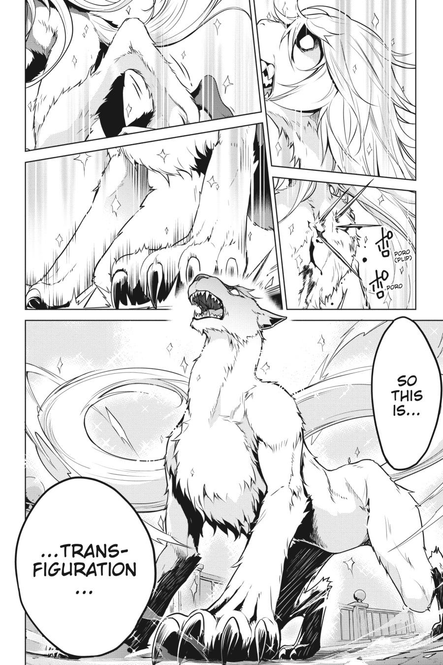Read Re_ZERO -Starting Life in Another World Manga Online