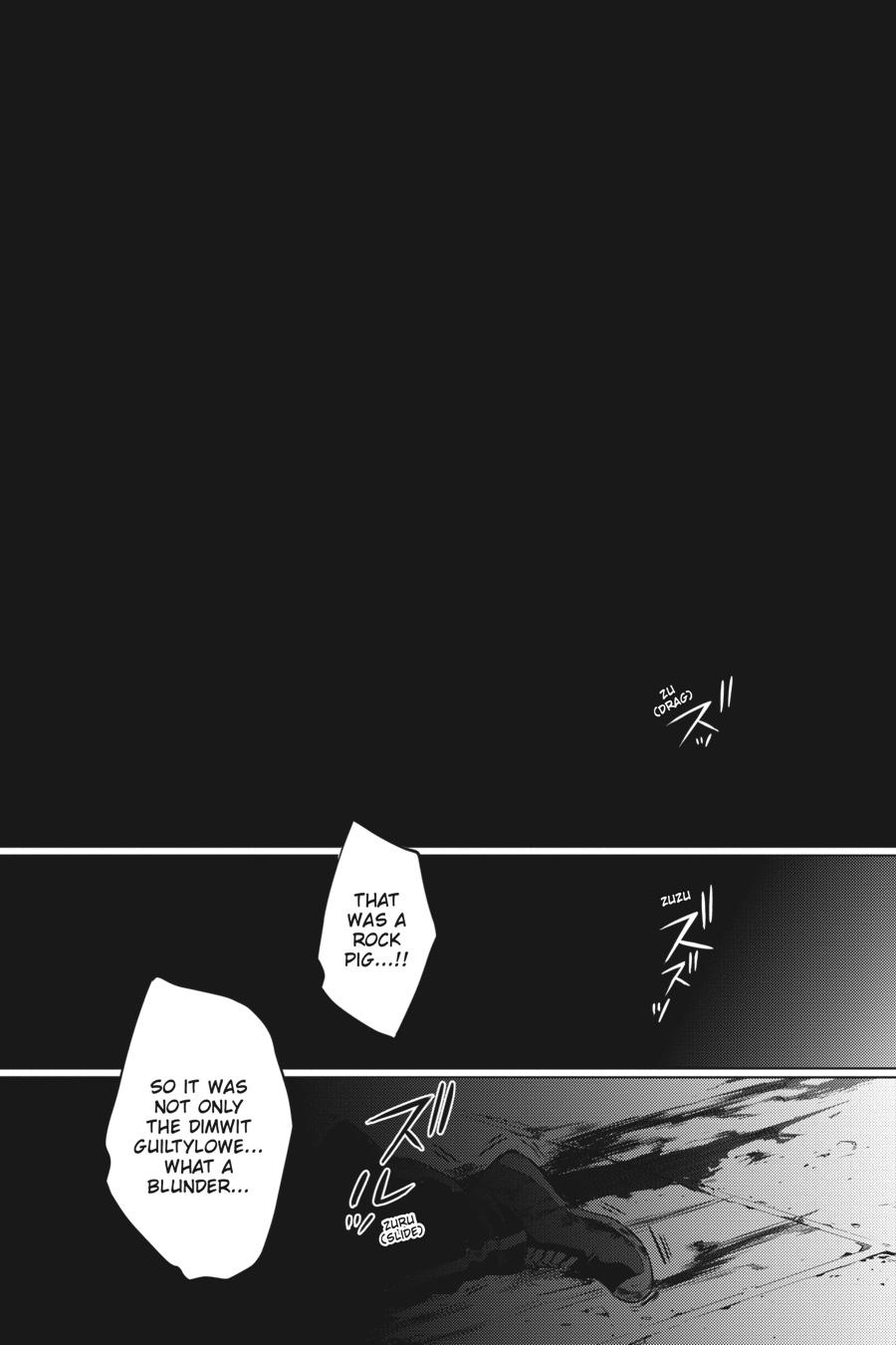 Read Re_ZERO -Starting Life in Another World Manga Online