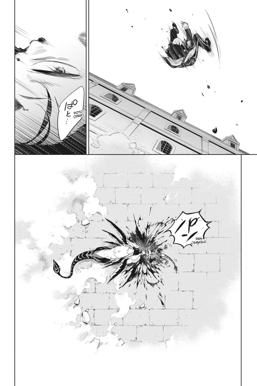 Read Re_ZERO -Starting Life in Another World Manga Online