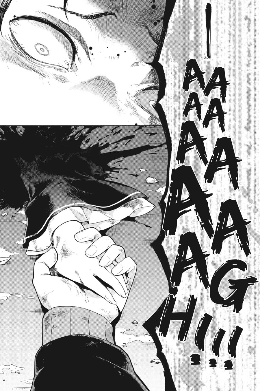 Read Re_ZERO -Starting Life in Another World Manga Online