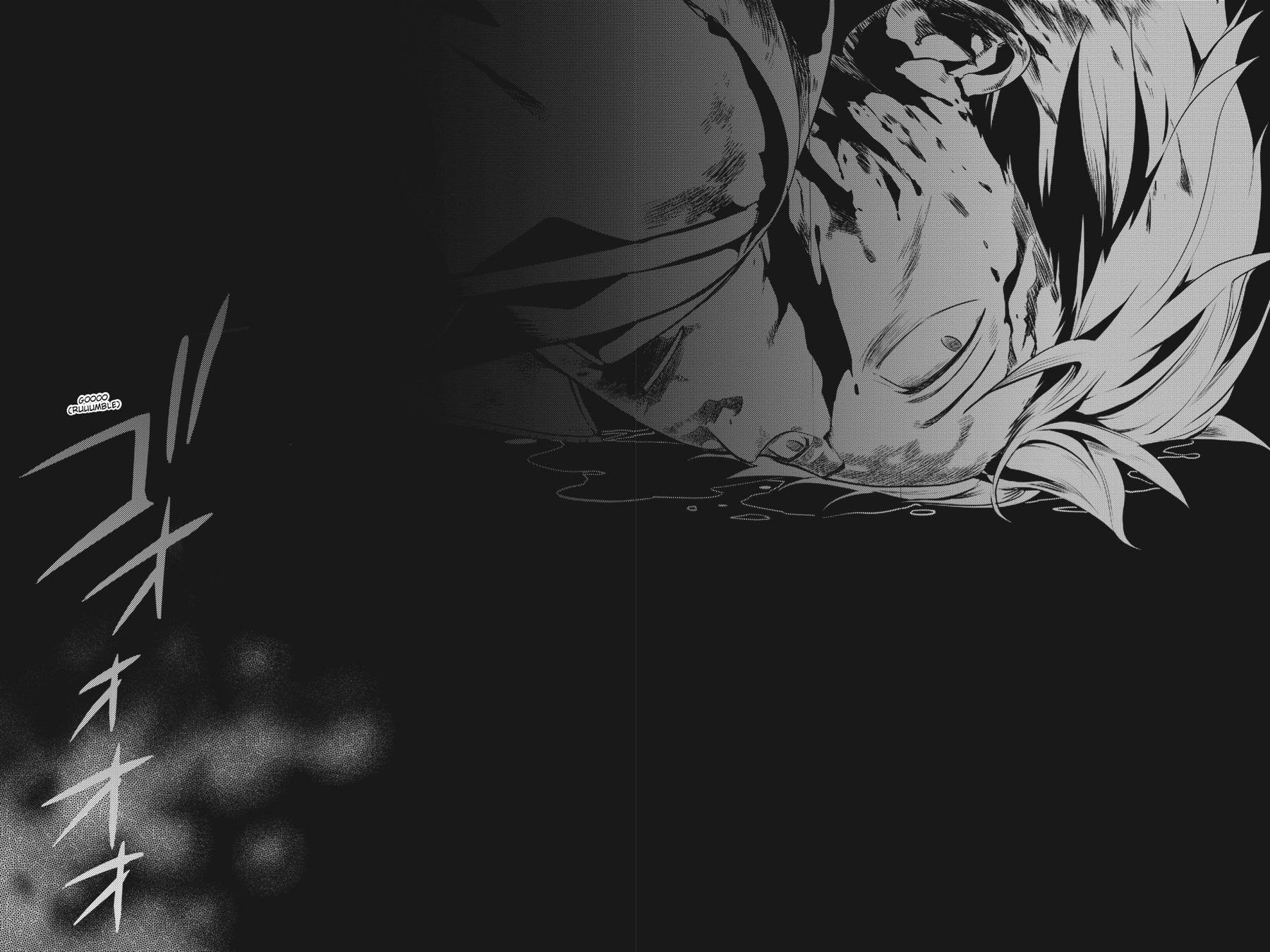 Read Re_ZERO -Starting Life in Another World Manga Online