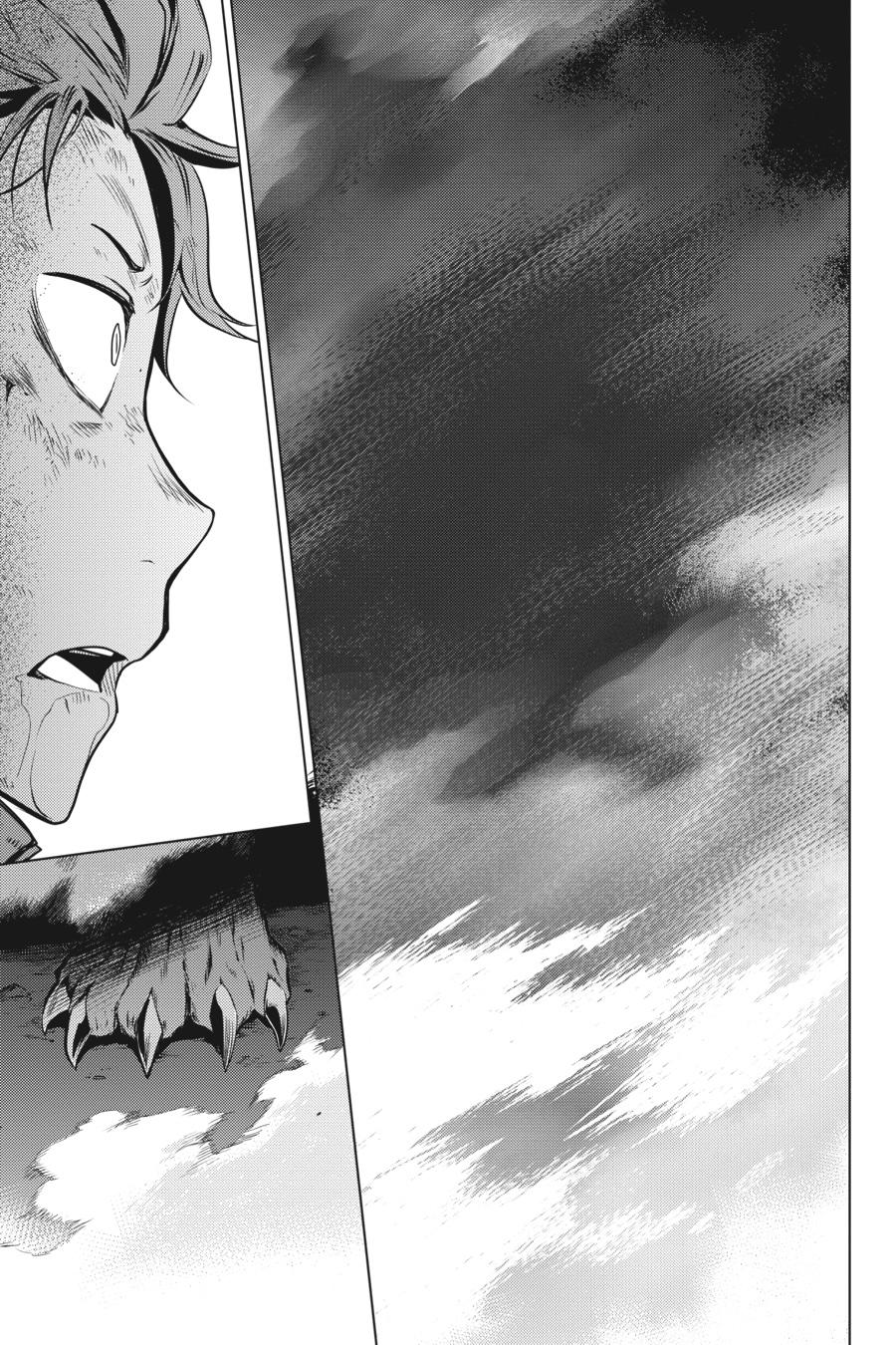 Read Re_ZERO -Starting Life in Another World Manga Online