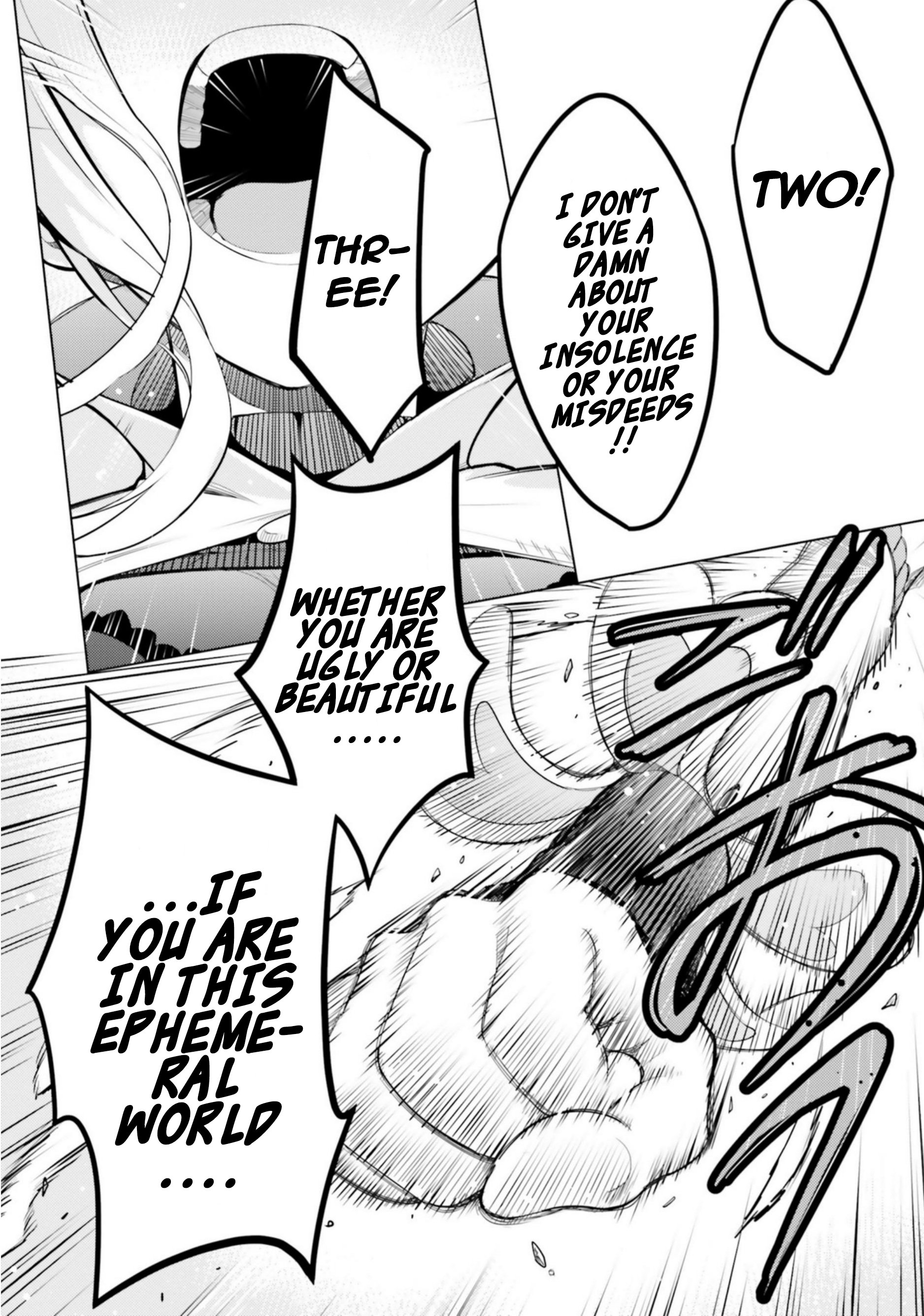 Read Re_ZERO -Starting Life in Another World Manga Online
