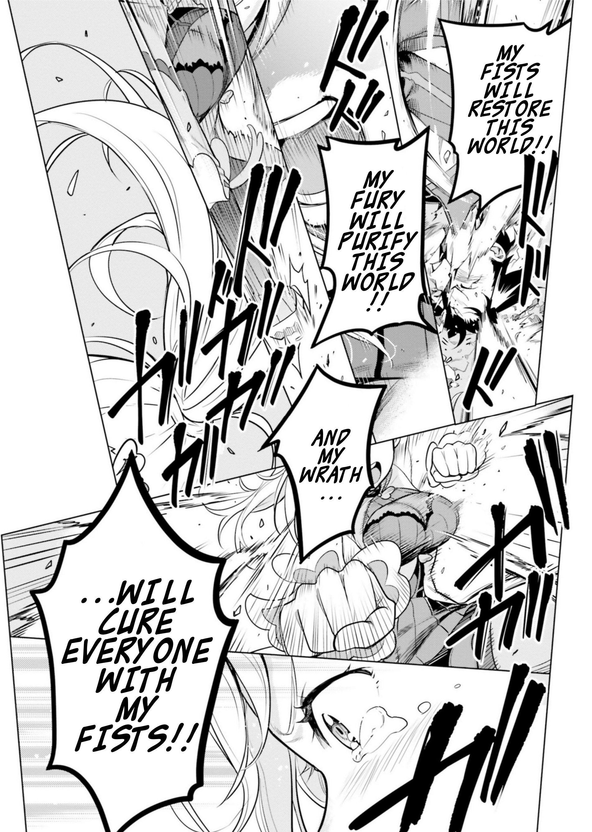 Read Re_ZERO -Starting Life in Another World Manga Online