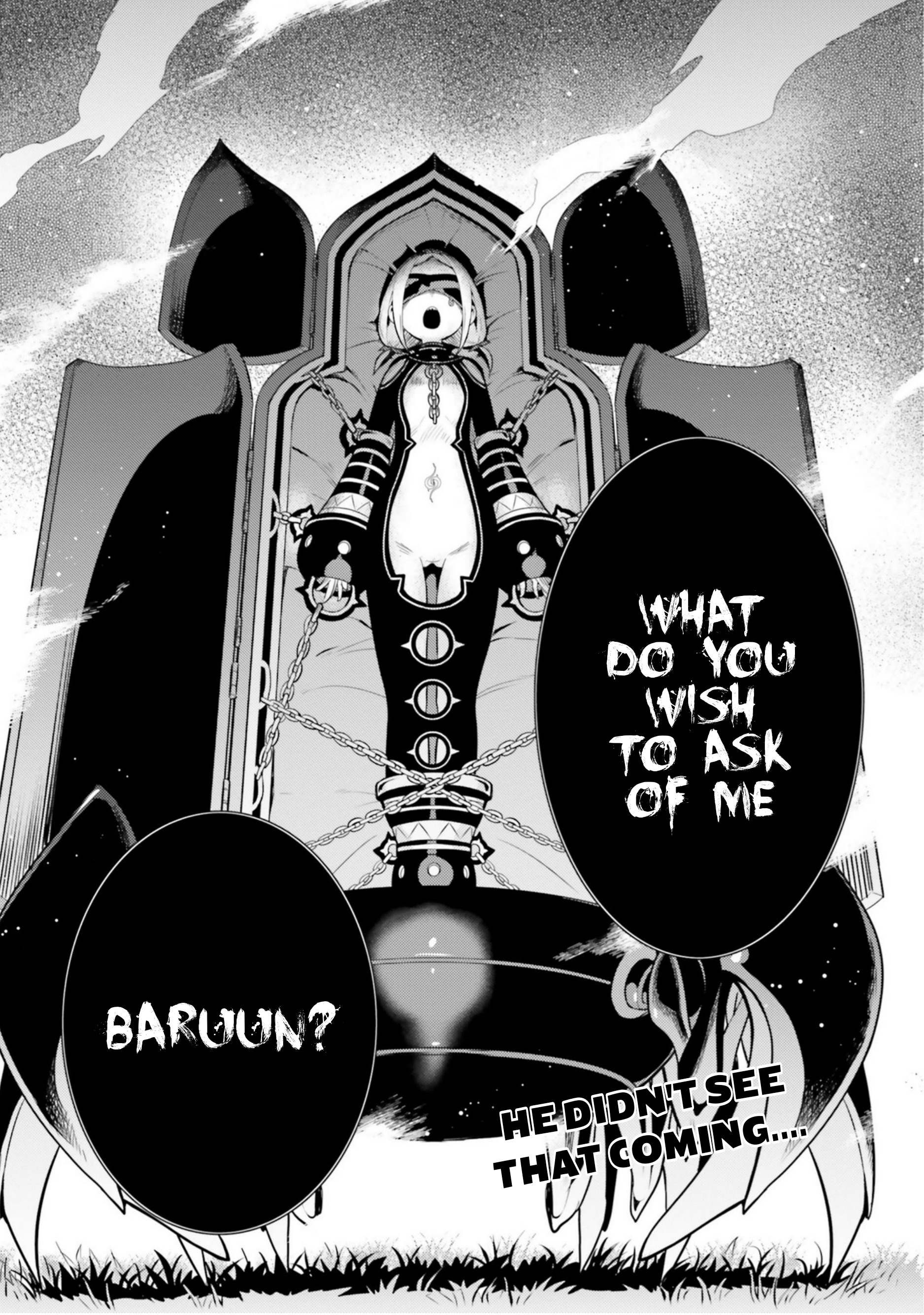 Read Re_ZERO -Starting Life in Another World Manga Online