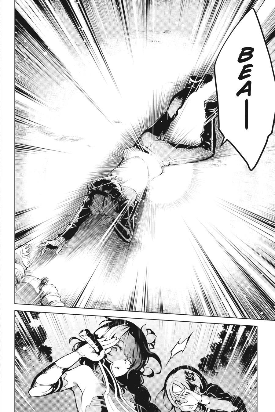 Read Re_ZERO -Starting Life in Another World Manga Online