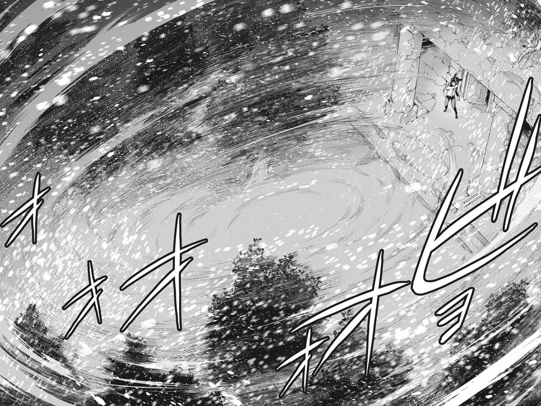 Read Re_ZERO -Starting Life in Another World Manga Online