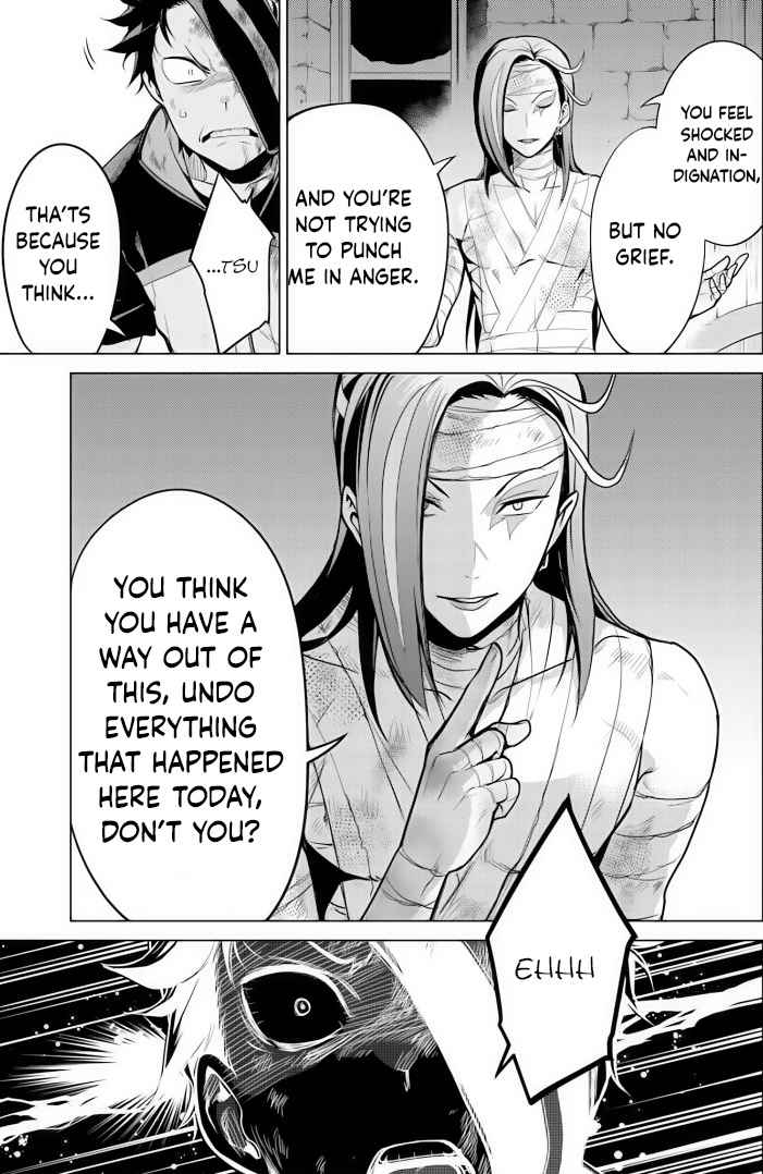 Read Re_ZERO -Starting Life in Another World Manga Online