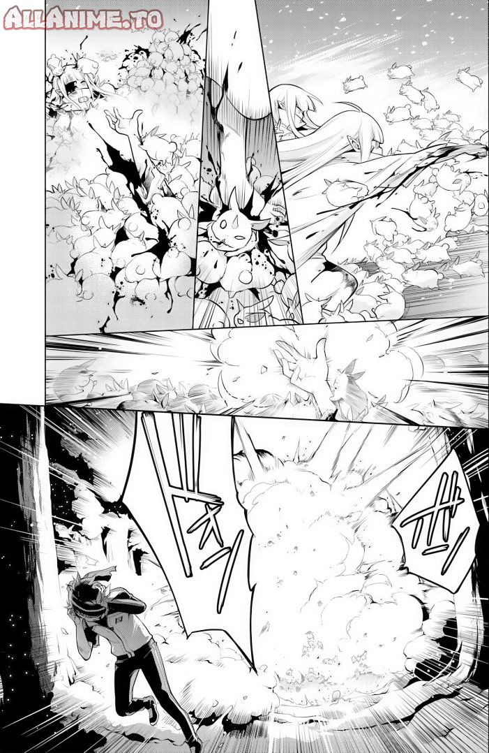 Read Re_ZERO -Starting Life in Another World Manga Online