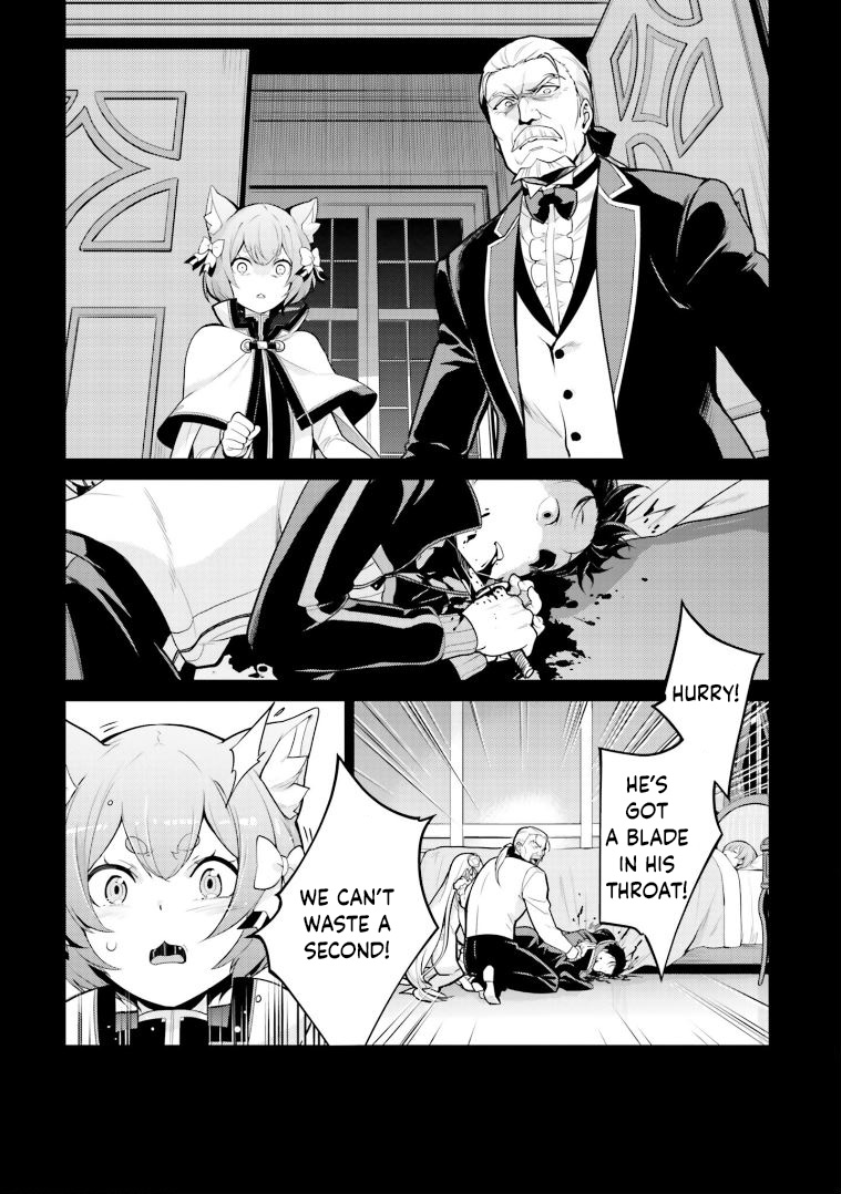 Read Re_ZERO -Starting Life in Another World Manga Online