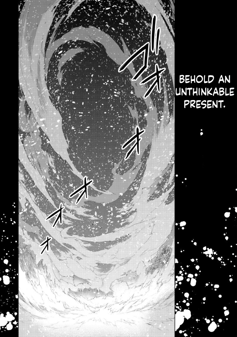 Read Re_ZERO -Starting Life in Another World Manga Online