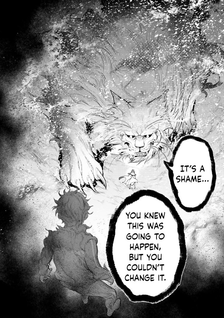 Read Re_ZERO -Starting Life in Another World Manga Online
