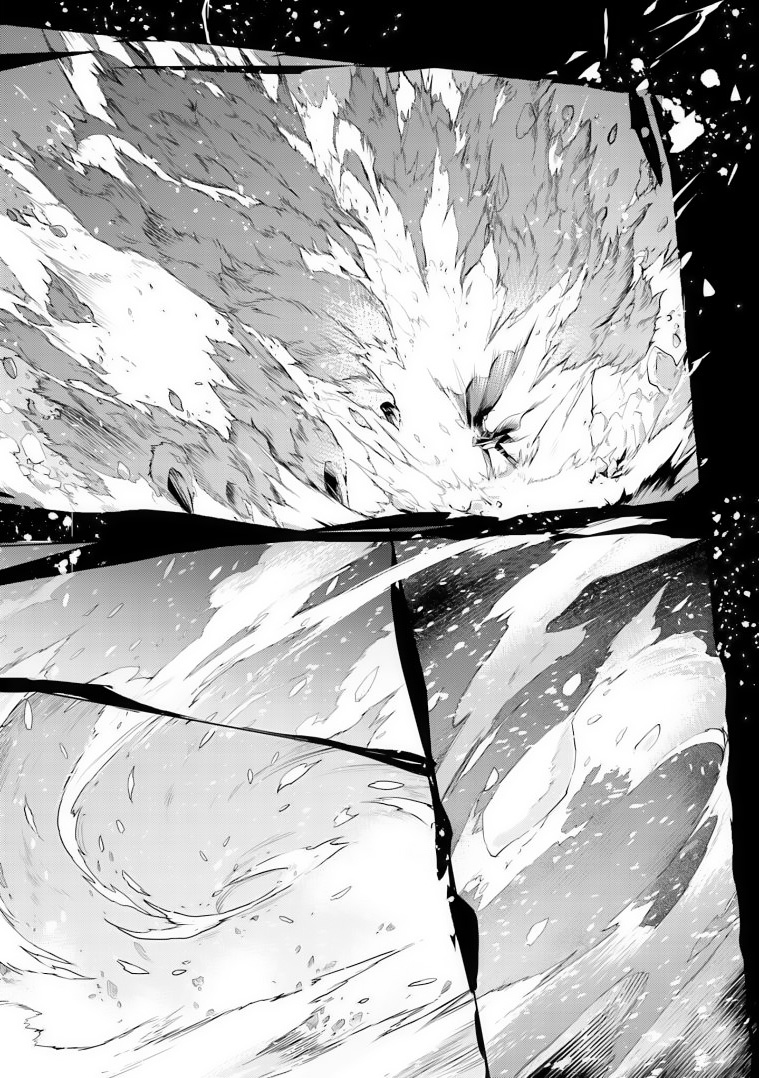 Read Re_ZERO -Starting Life in Another World Manga Online
