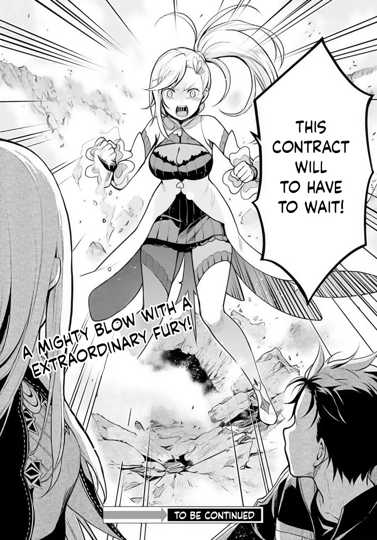 Read Re_ZERO -Starting Life in Another World Manga Online