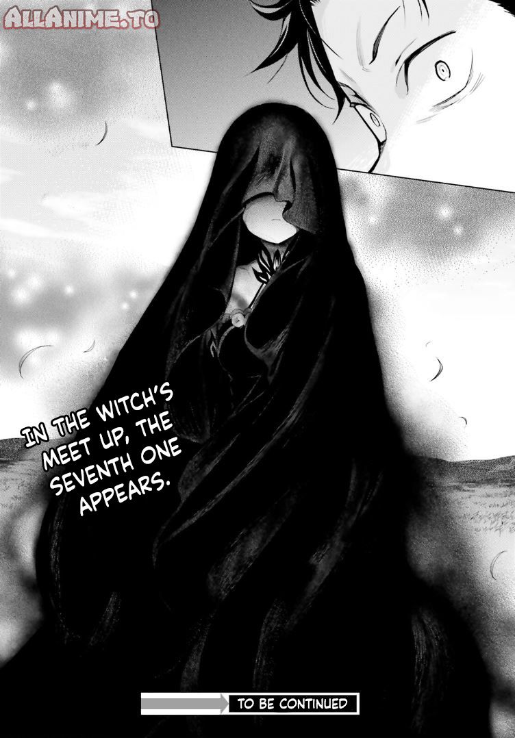 Read Re_ZERO -Starting Life in Another World Manga Online