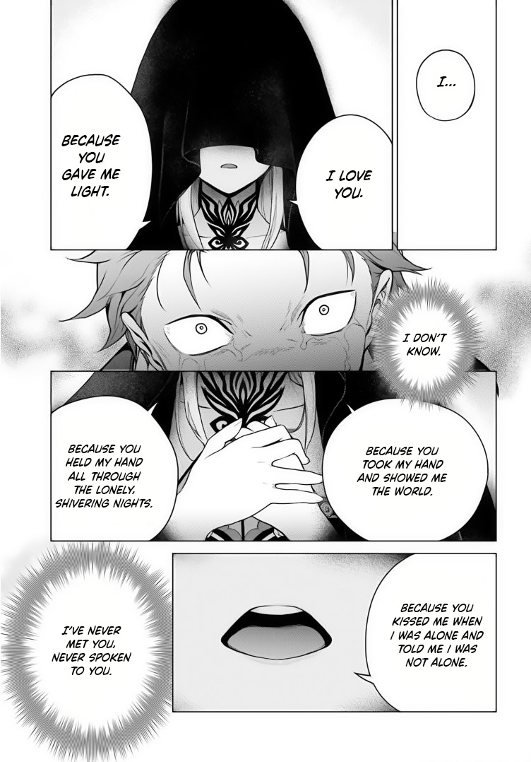 Read Re_ZERO -Starting Life in Another World Manga Online