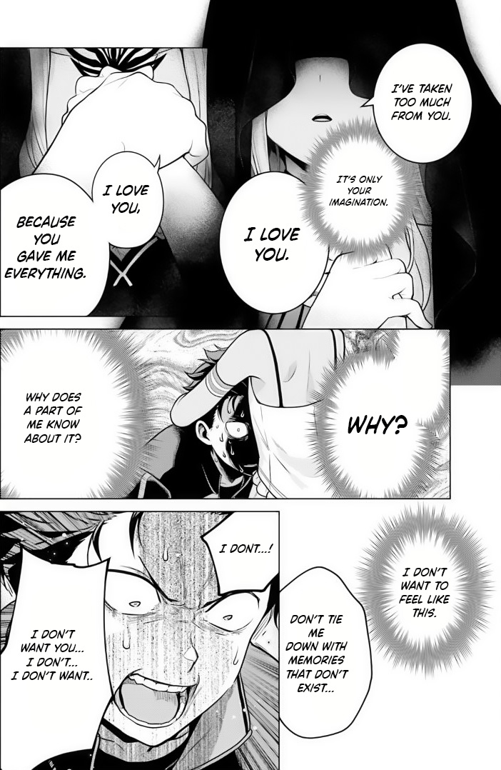 Read Re_ZERO -Starting Life in Another World Manga Online