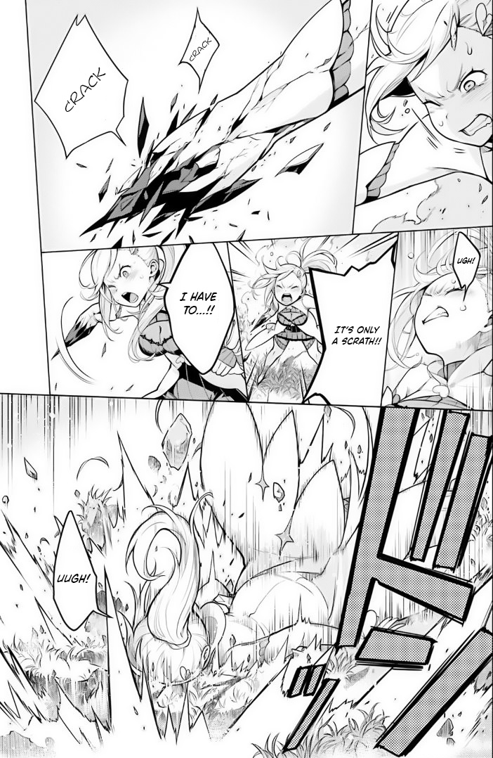 Read Re_ZERO -Starting Life in Another World Manga Online