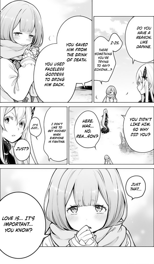 Read Re_ZERO -Starting Life in Another World Manga Online