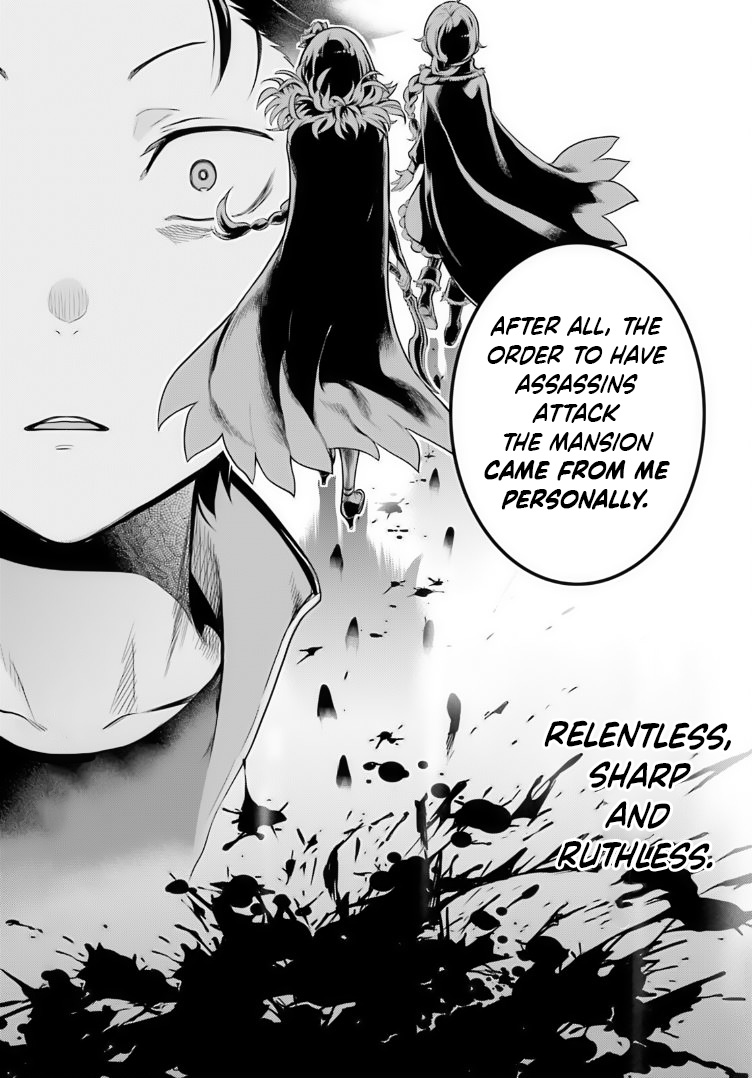 Read Re_ZERO -Starting Life in Another World Manga Online