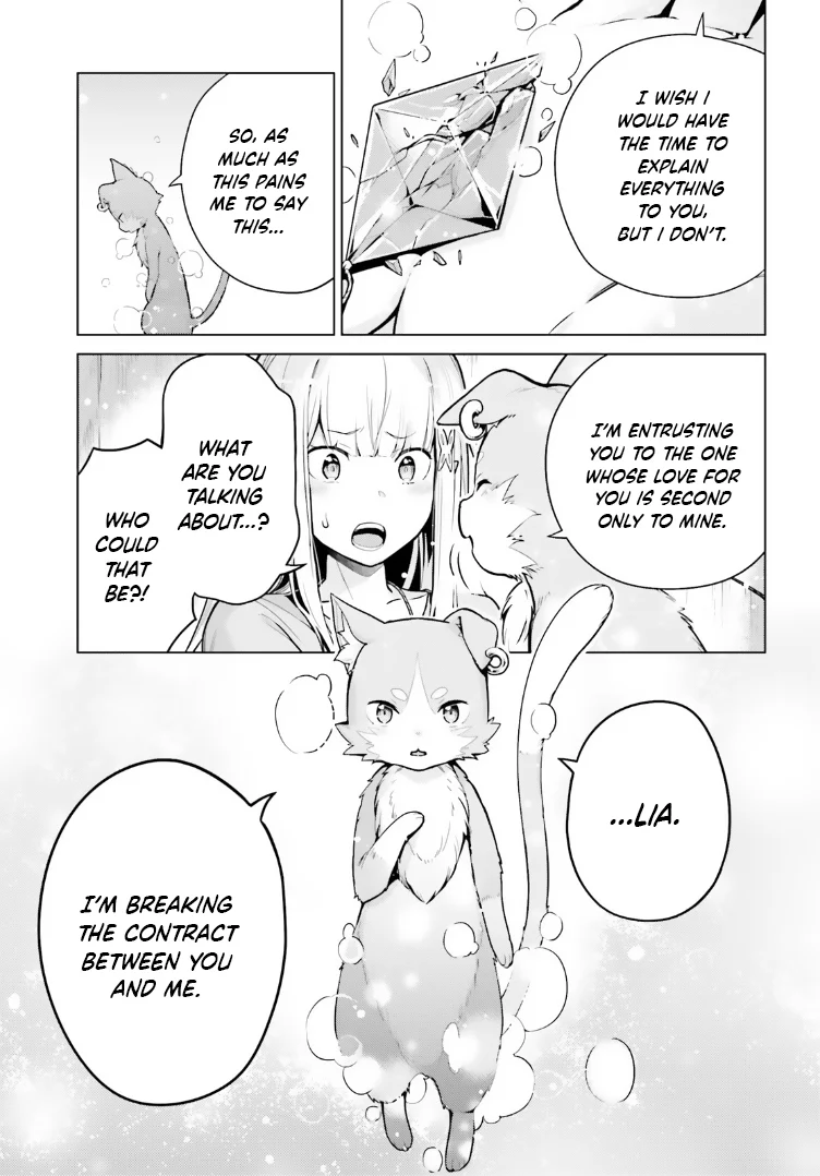 Read Re_ZERO -Starting Life in Another World Manga Online