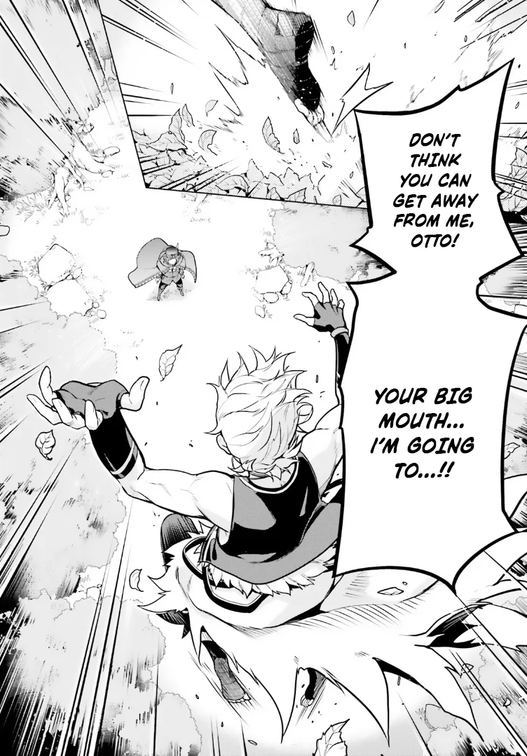 Read Re_ZERO -Starting Life in Another World Manga Online