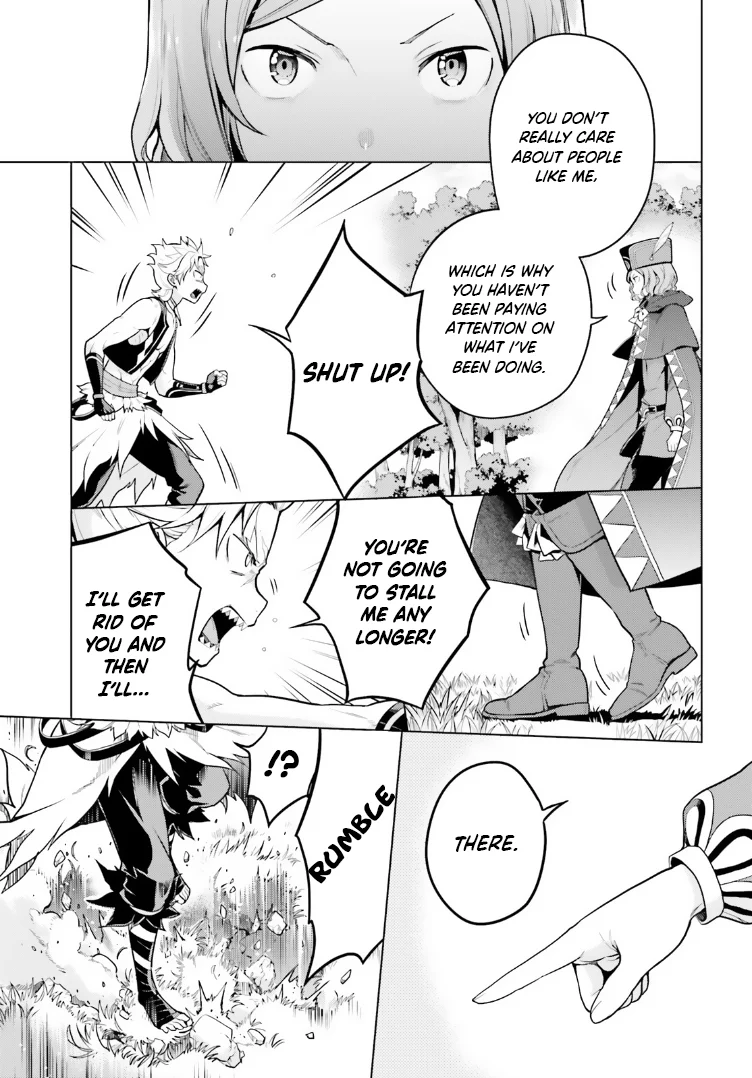 Read Re_ZERO -Starting Life in Another World Manga Online