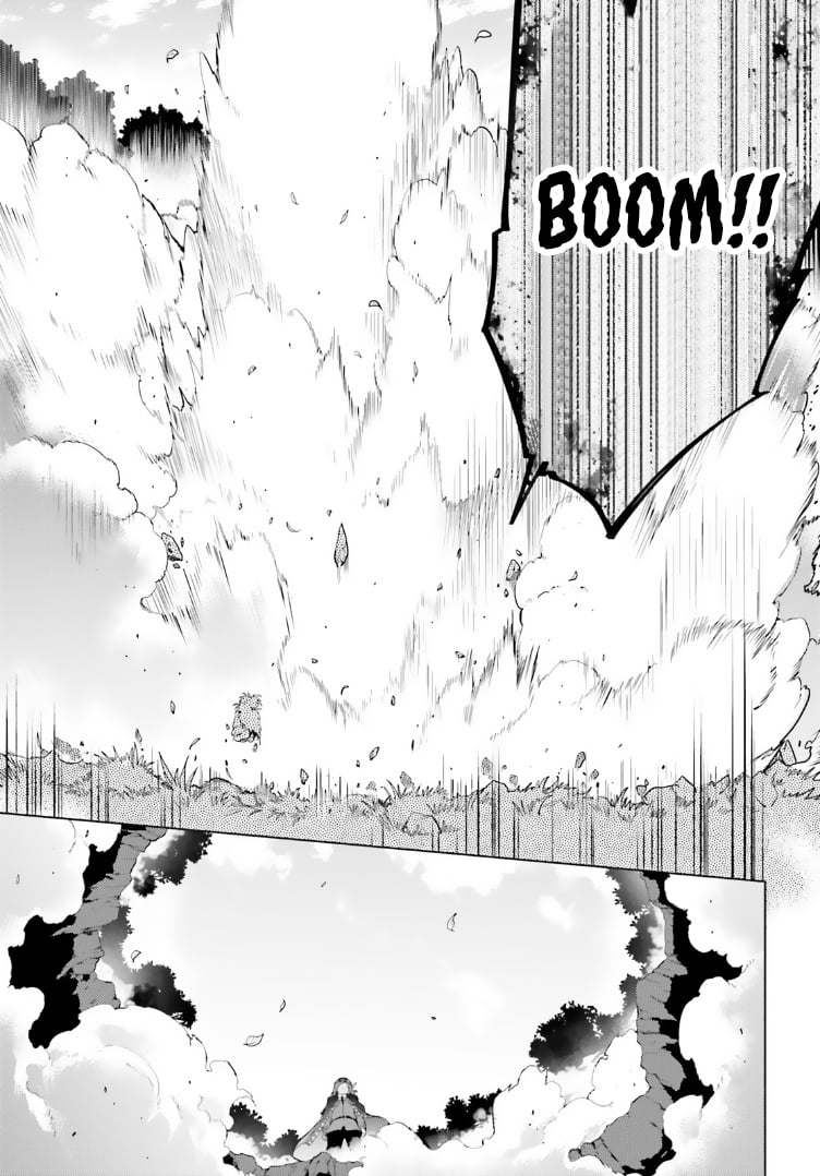 Read Re_ZERO -Starting Life in Another World Manga Online