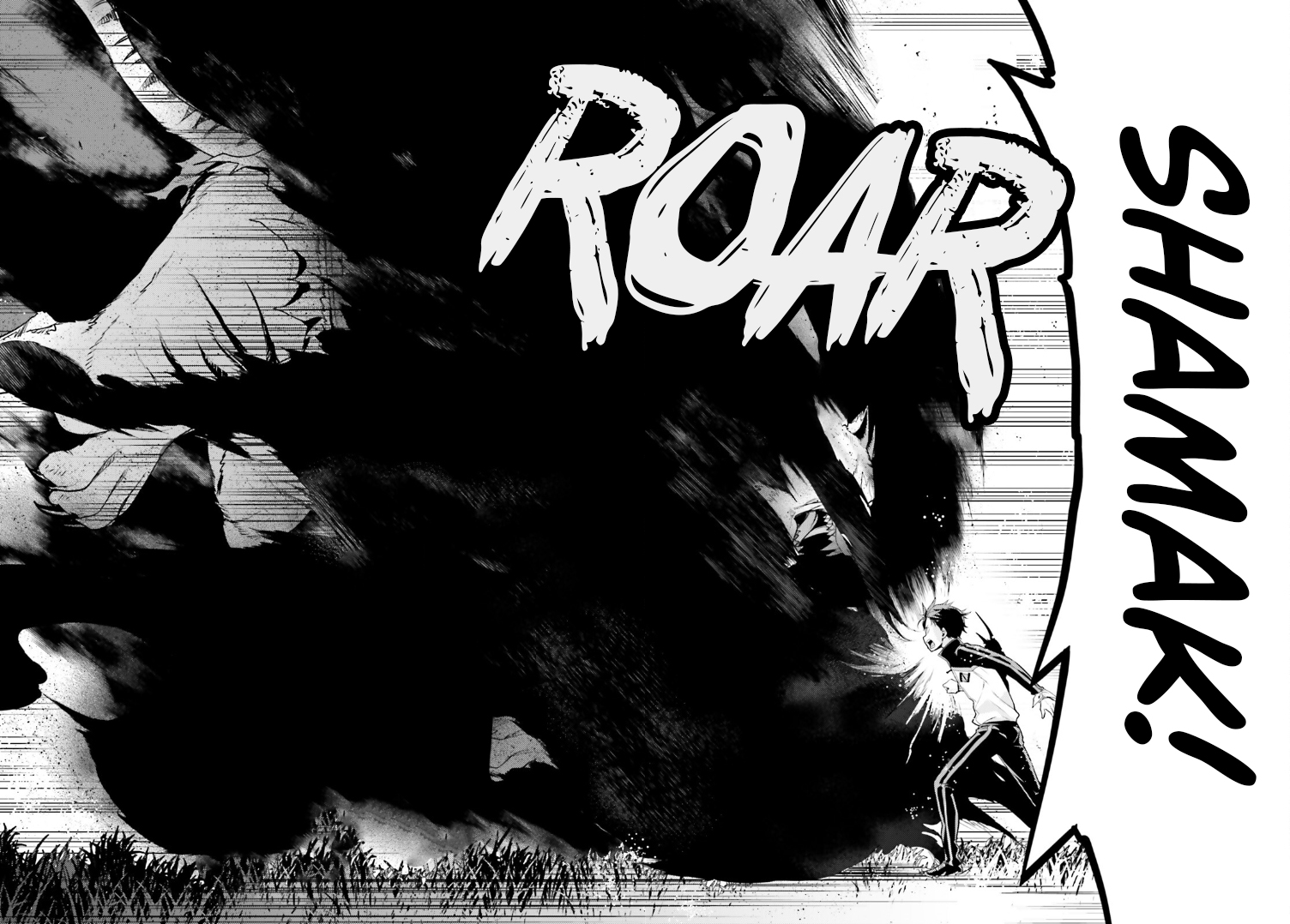 Read Re_ZERO -Starting Life in Another World Manga Online