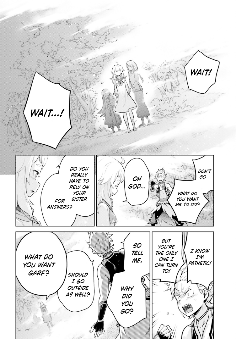 Read Re_ZERO -Starting Life in Another World Manga Online