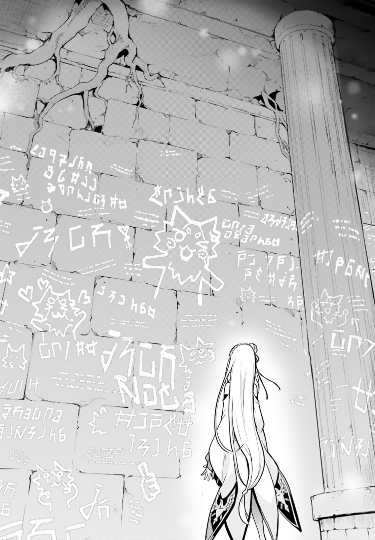 Read Re_ZERO -Starting Life in Another World Manga Online