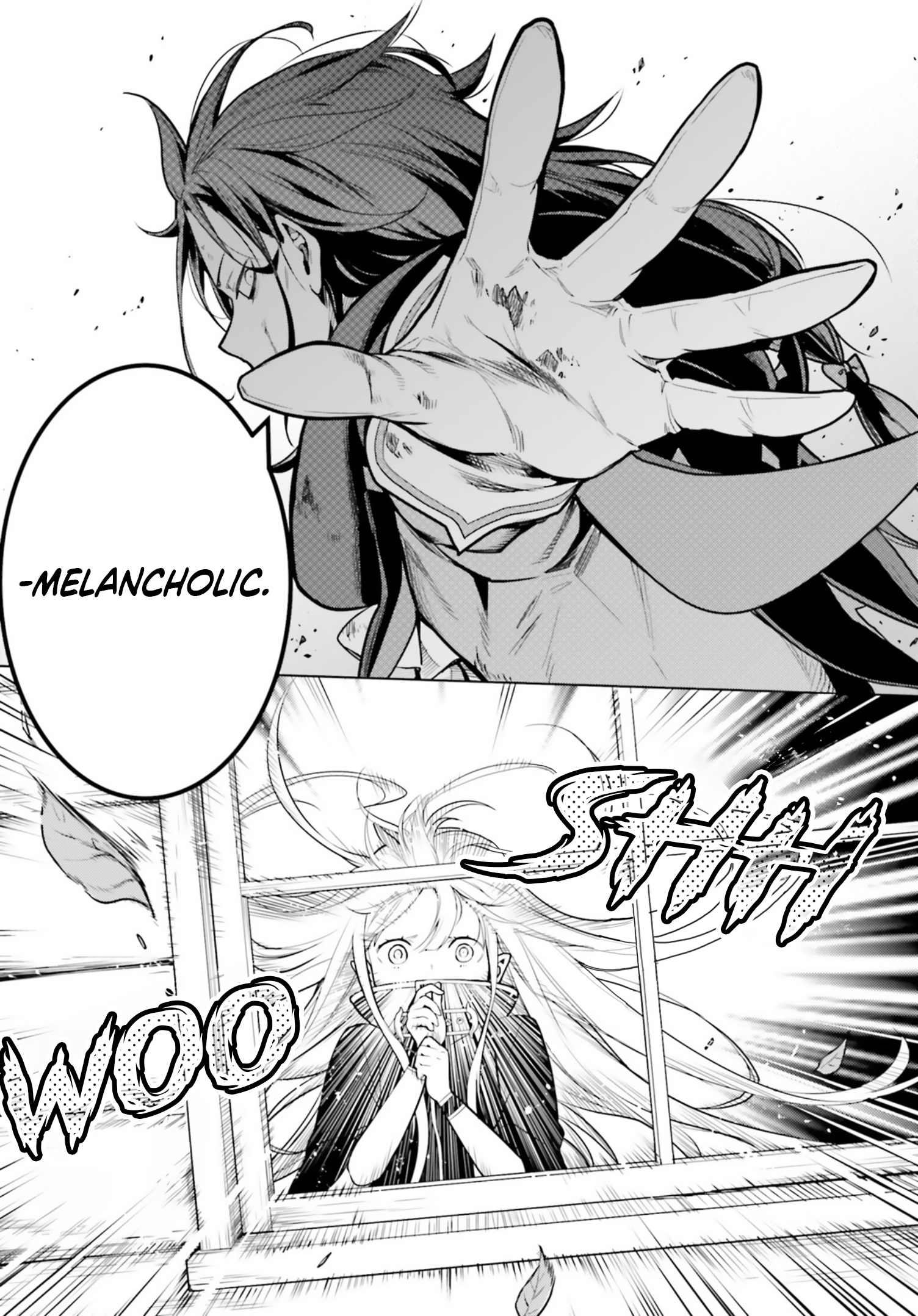 Read Re_ZERO -Starting Life in Another World Manga Online